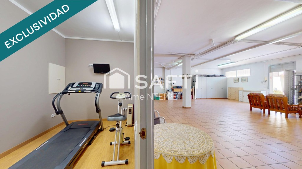 EXCLUSIVO CHALET - VISTAS PANORAMICAS - EXCEPCIONAL ESPACIO  - foto 40