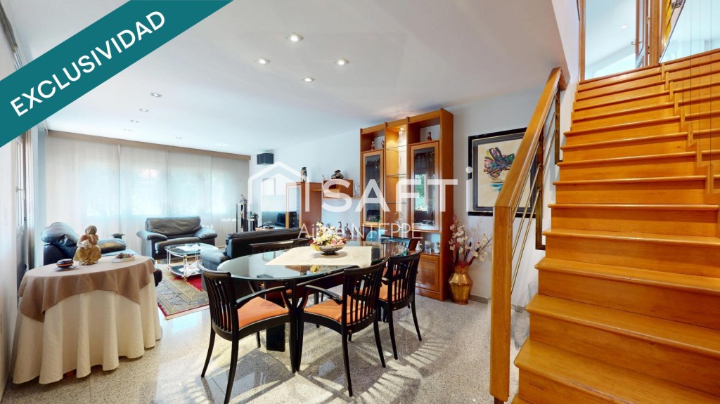 EXCLUSIVO CHALET - VISTAS PANORAMICAS - EXCEPCIONAL ESPACIO  - foto 48