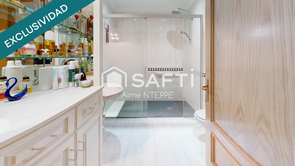 EXCLUSIVO CHALET - VISTAS PANORAMICAS - EXCEPCIONAL ESPACIO  - foto 56