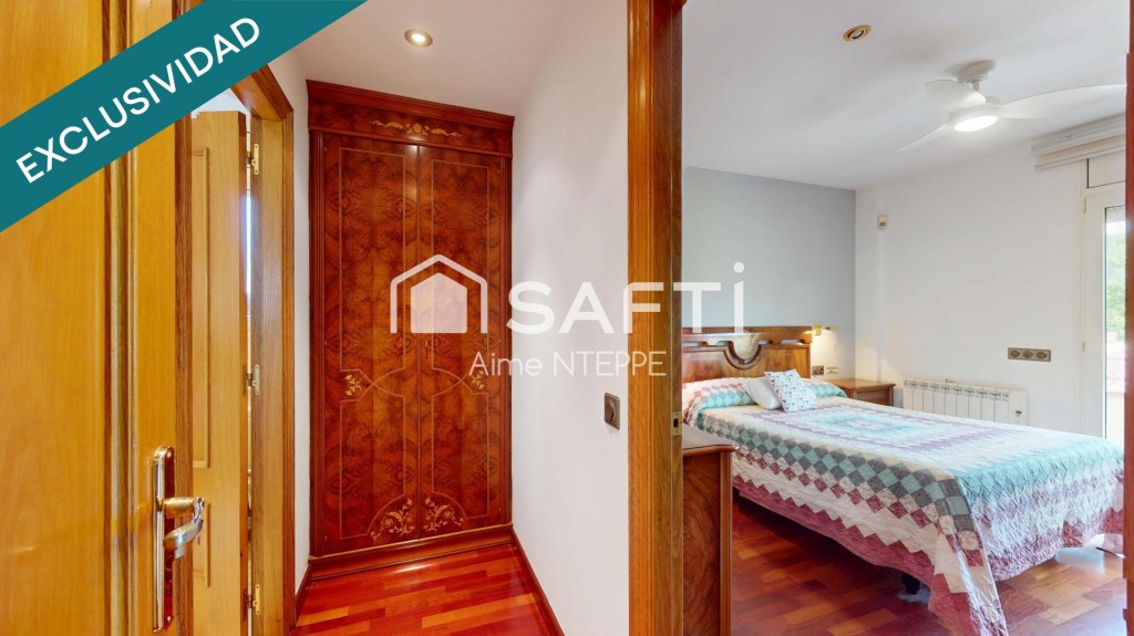 EXCLUSIVO CHALET - VISTAS PANORAMICAS - EXCEPCIONAL ESPACIO  - foto 22