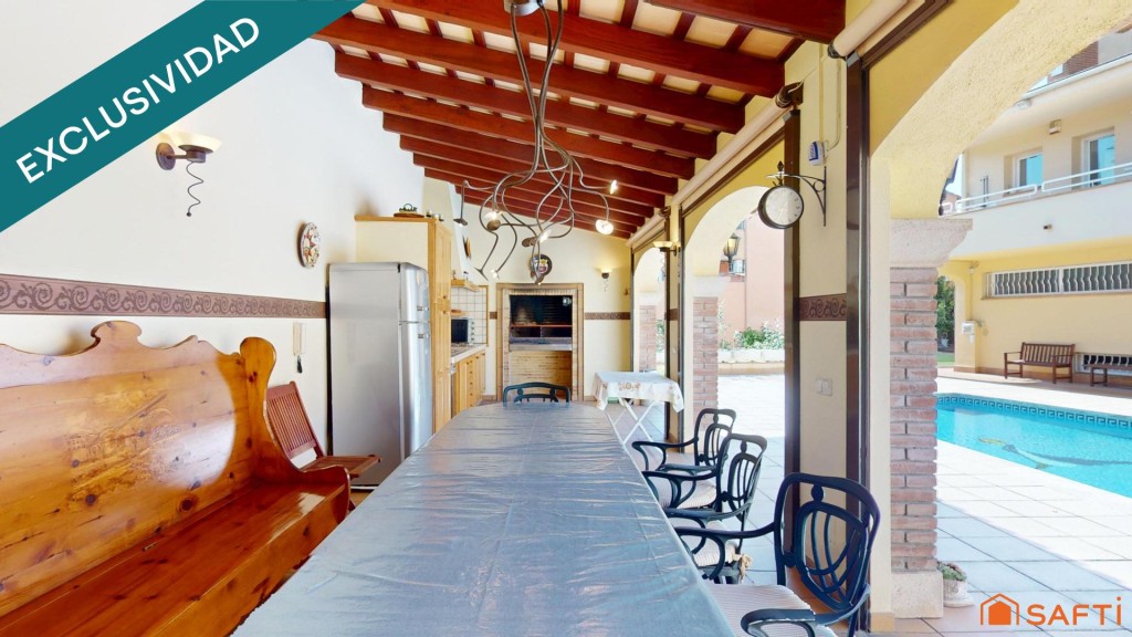 EXCLUSIVO CHALET - VISTAS PANORAMICAS - EXCEPCIONAL ESPACIO  - foto 20