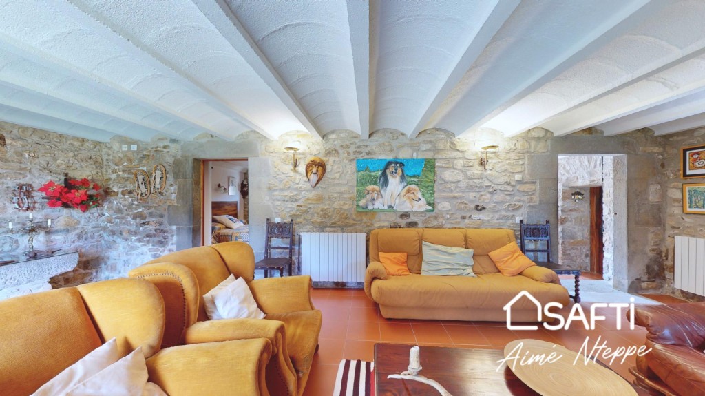 EXCLUSIVA MASÍA - NATURA - BOSQUE - PURA VIDA - CAMPO - foto 8