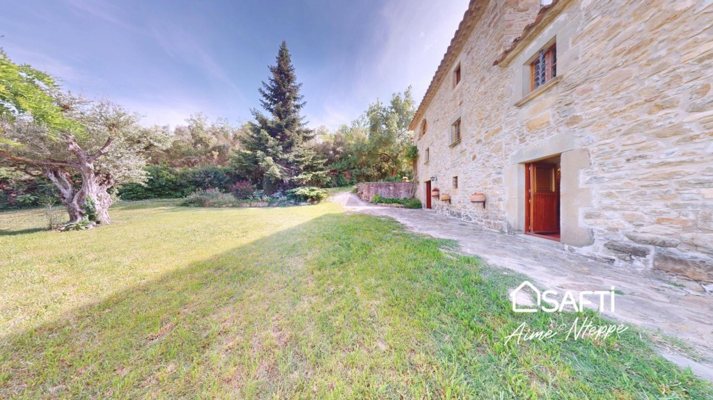 EXCLUSIVA MASÍA - NATURA - BOSQUE - PURA VIDA - CAMPO - foto 55