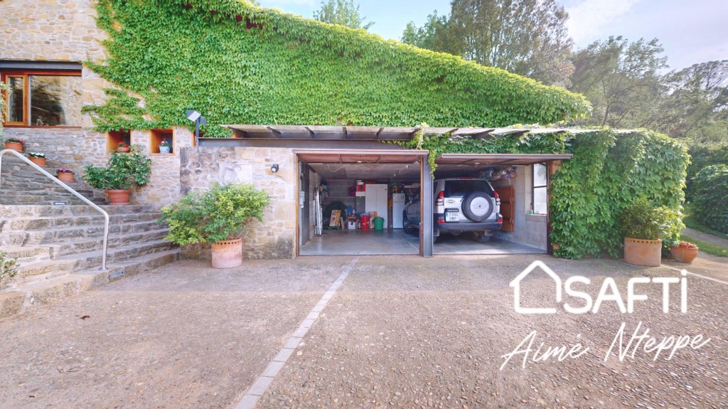 EXCLUSIVA MASÍA - NATURA - BOSQUE - PURA VIDA - CAMPO - foto 37