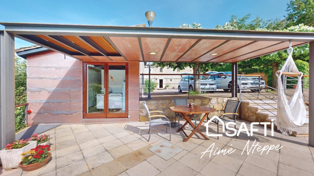 EXCLUSIVA MASÍA - NATURA - BOSQUE - PURA VIDA - CAMPO - foto 32