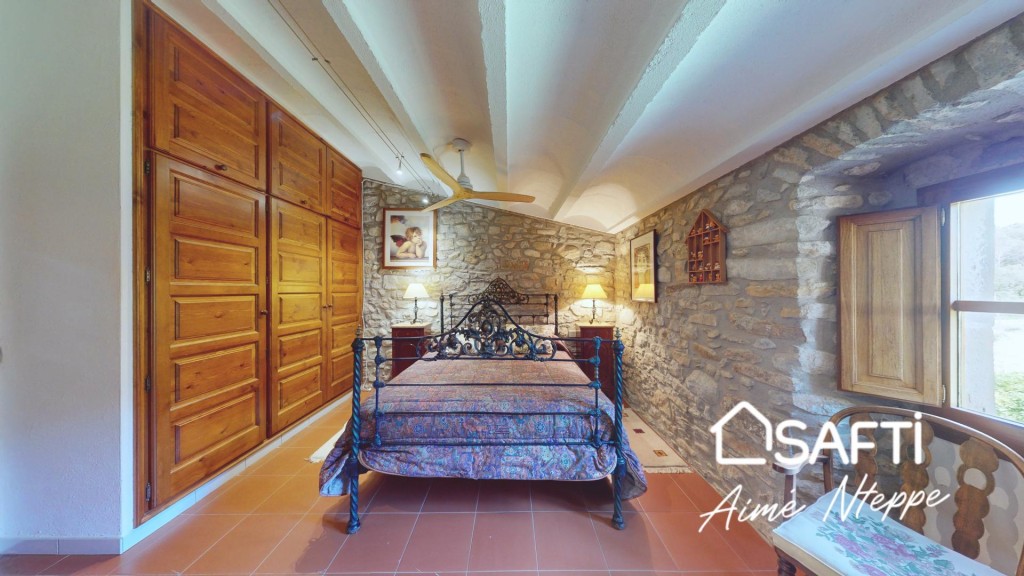 EXCLUSIVA MASÍA - NATURA - BOSQUE - PURA VIDA - CAMPO - foto 23