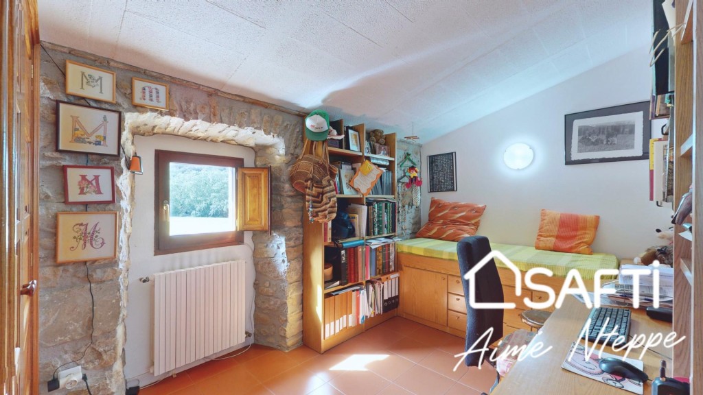 EXCLUSIVA MASÍA - NATURA - BOSQUE - PURA VIDA - CAMPO - foto 42