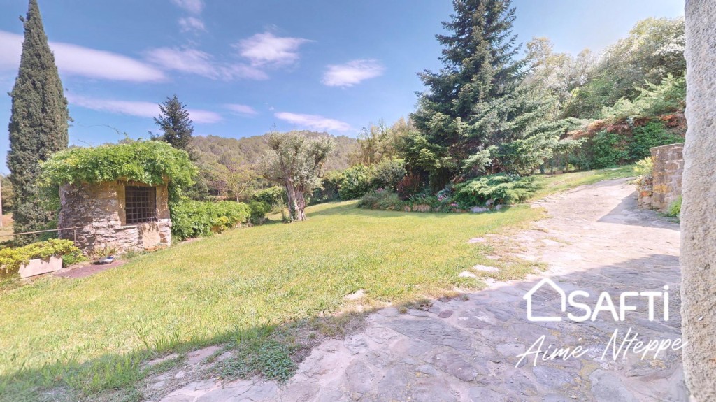 EXCLUSIVA MASÍA - NATURA - BOSQUE - PURA VIDA - CAMPO - foto 54