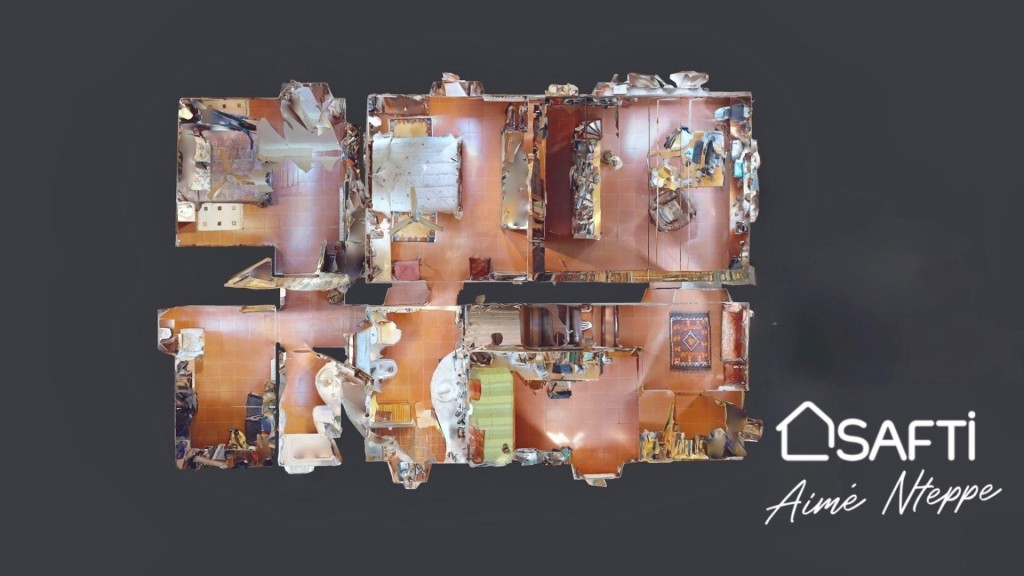 EXCLUSIVA MASÍA - NATURA - BOSQUE - PURA VIDA - CAMPO - foto 63