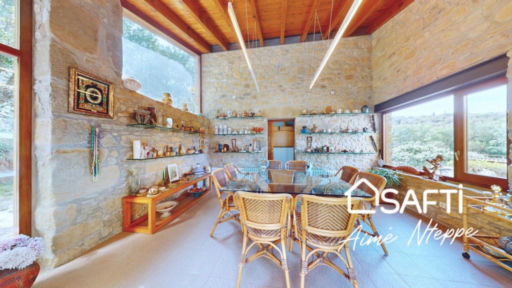 EXCLUSIVA MASÍA - NATURA - BOSQUE - PURA VIDA - CAMPO - foto 13