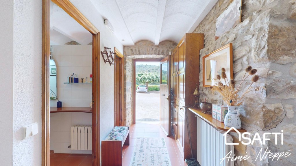 EXCLUSIVA MASÍA - NATURA - BOSQUE - PURA VIDA - CAMPO - foto 59