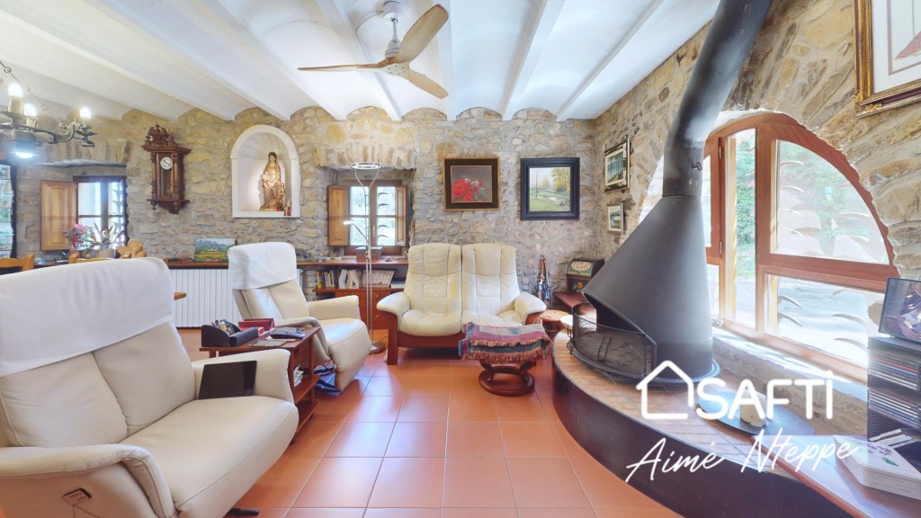 EXCLUSIVA MASÍA - NATURA - BOSQUE - PURA VIDA - CAMPO - foto 6