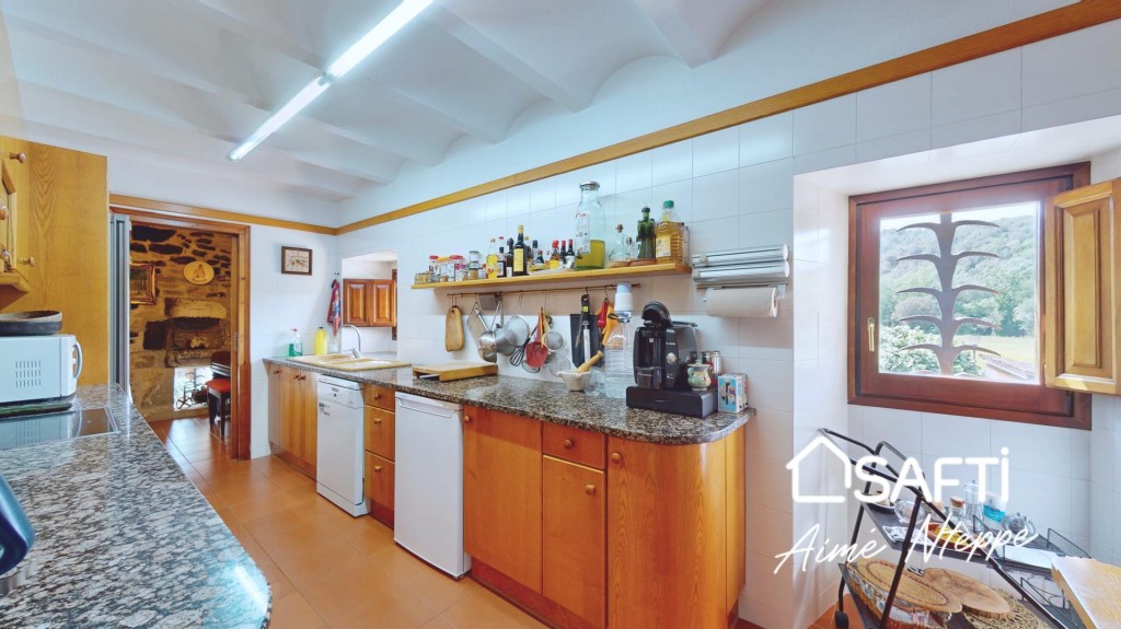 EXCLUSIVA MASÍA - NATURA - BOSQUE - PURA VIDA - CAMPO - foto 14