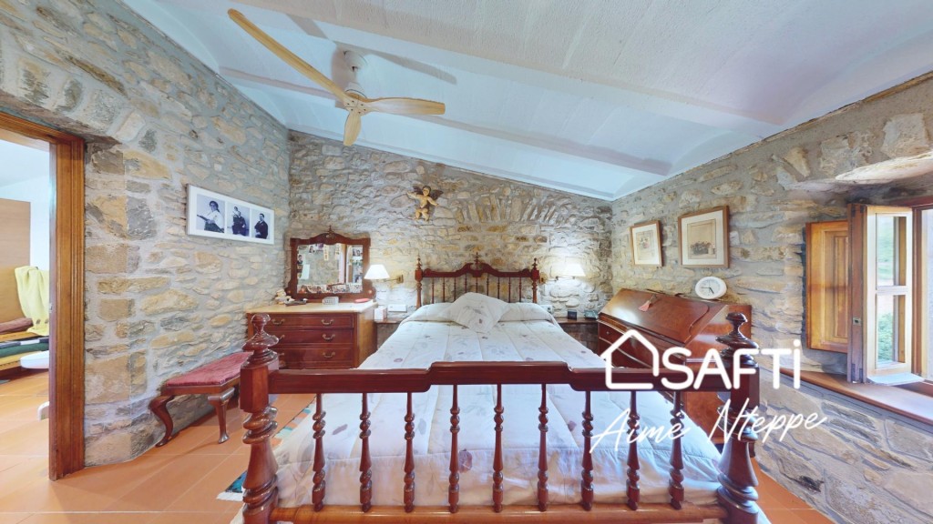 EXCLUSIVA MASÍA - NATURA - BOSQUE - PURA VIDA - CAMPO - foto 22