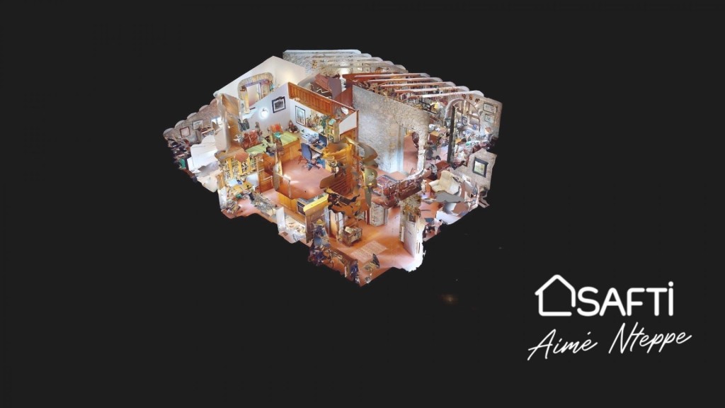 EXCLUSIVA MASÍA - NATURA - BOSQUE - PURA VIDA - CAMPO - foto 62