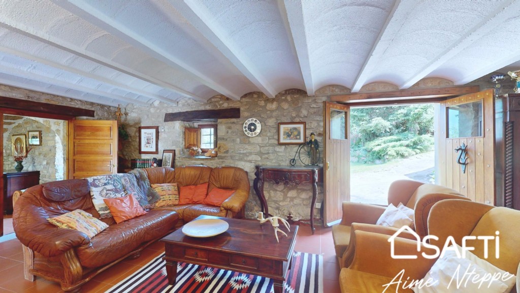 EXCLUSIVA MASÍA - NATURA - BOSQUE - PURA VIDA - CAMPO - foto 48