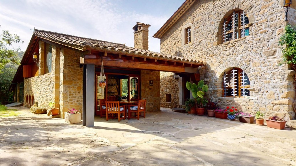 EXCLUSIVA MASÍA - NATURA - BOSQUE - PURA VIDA - CAMPO - foto 34