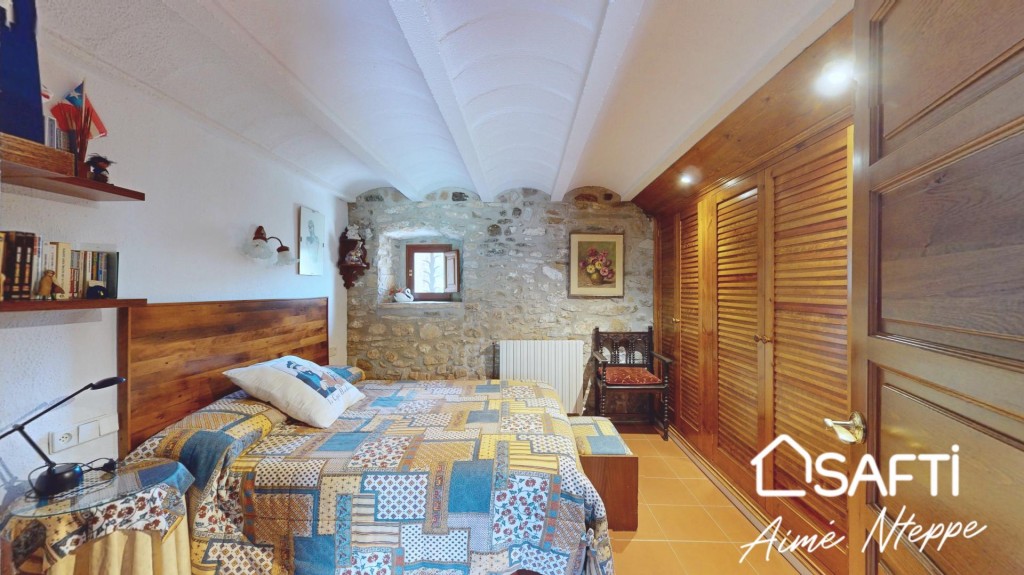 EXCLUSIVA MASÍA - NATURA - BOSQUE - PURA VIDA - CAMPO - foto 26