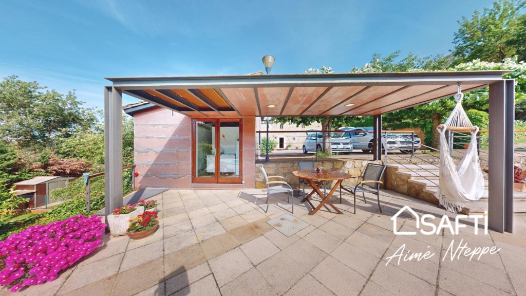 EXCLUSIVA MASÍA - NATURA - BOSQUE - PURA VIDA - CAMPO - foto 18