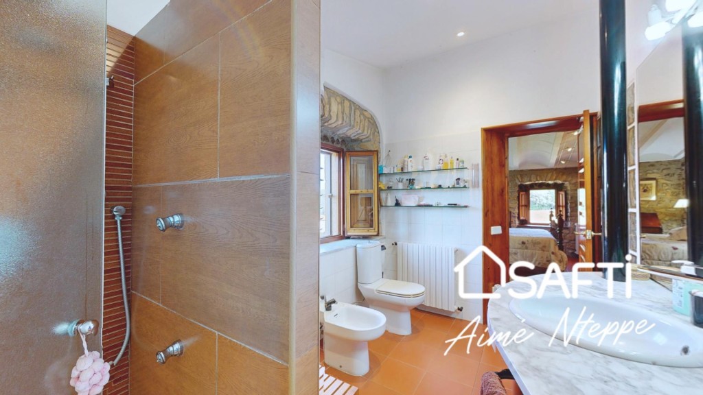 EXCLUSIVA MASÍA - NATURA - BOSQUE - PURA VIDA - CAMPO - foto 51