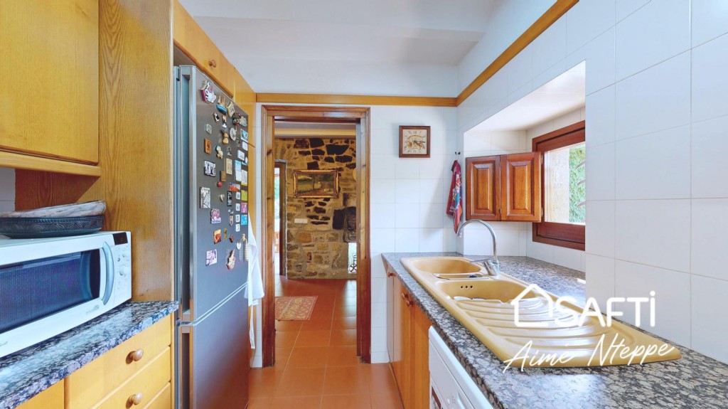 EXCLUSIVA MASÍA - NATURA - BOSQUE - PURA VIDA - CAMPO - foto 16