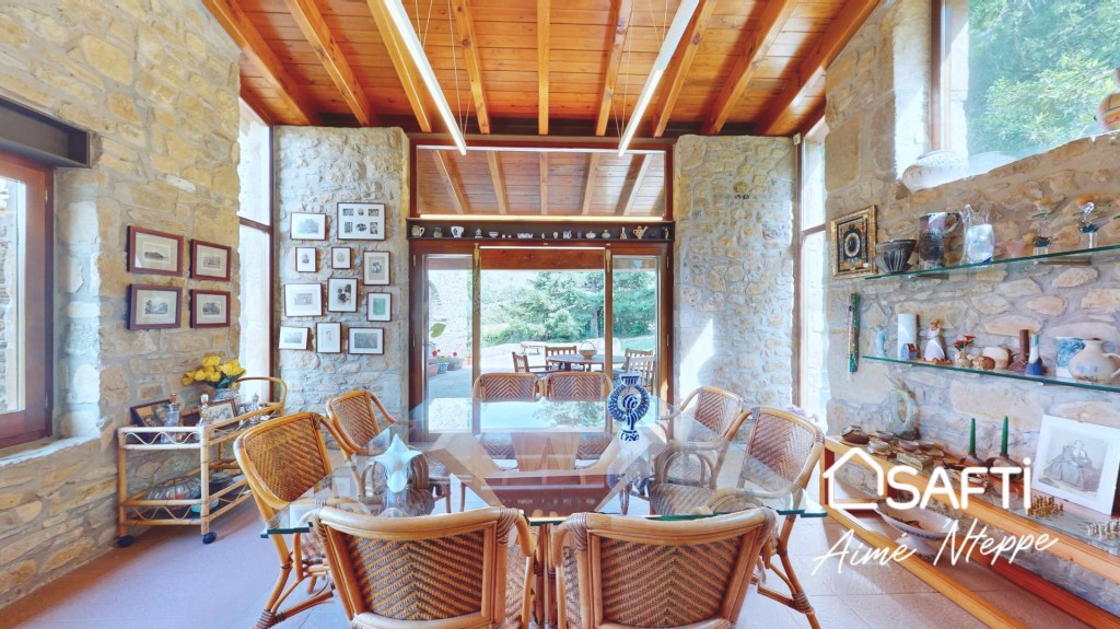 EXCLUSIVA MASÍA - NATURA - BOSQUE - PURA VIDA - CAMPO - foto 12