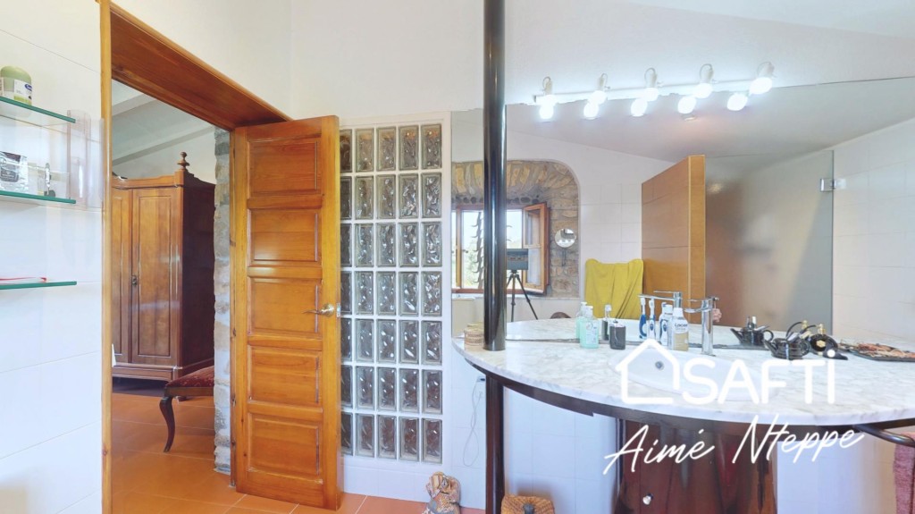 EXCLUSIVA MASÍA - NATURA - BOSQUE - PURA VIDA - CAMPO - foto 27