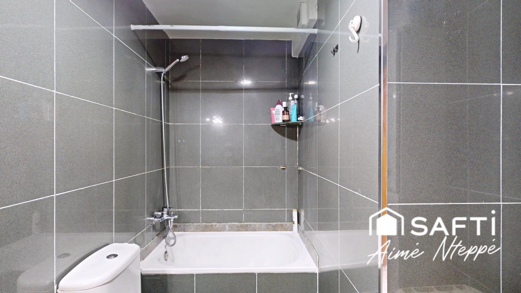 Apartamento Cosy, Luminoso con 20 m2 de Solarium y Vistas Pa - foto 18