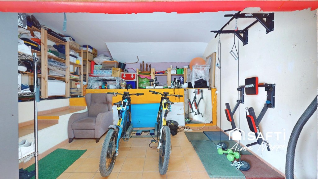 DELUXE - CHALET ATEMPORAL - SOLICITA ACCESO TOUR VIRTUAL - foto 47