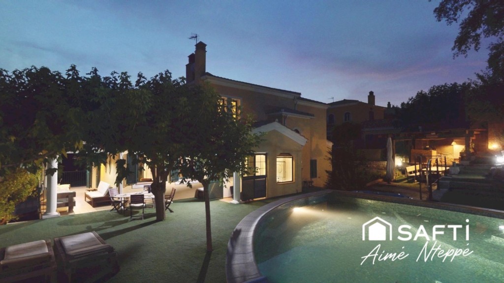 DELUXE - CHALET ATEMPORAL - SOLICITA ACCESO TOUR VIRTUAL - foto 51