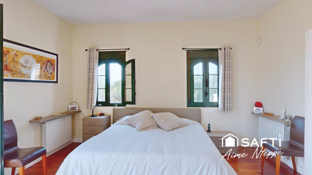 DELUXE - CHALET ATEMPORAL - SOLICITA ACCESO TOUR VIRTUAL - foto 19