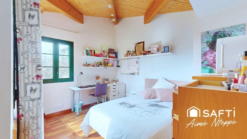 DELUXE - CHALET ATEMPORAL - SOLICITA ACCESO TOUR VIRTUAL - foto 22