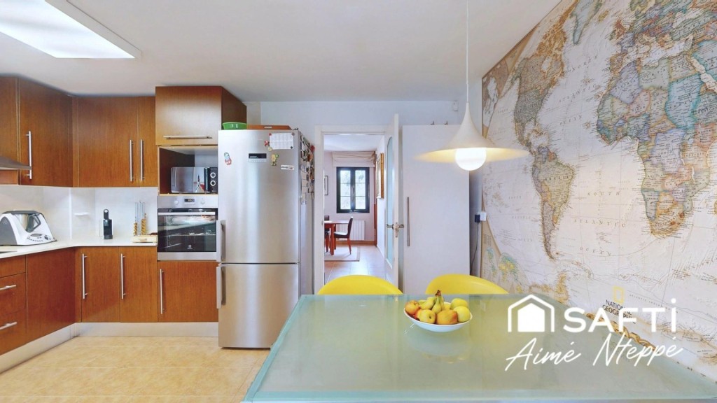 DELUXE - CHALET ATEMPORAL - SOLICITA ACCESO TOUR VIRTUAL - foto 37