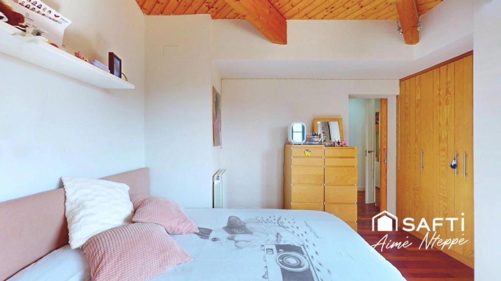 DELUXE - CHALET ATEMPORAL - SOLICITA ACCESO TOUR VIRTUAL - foto 24