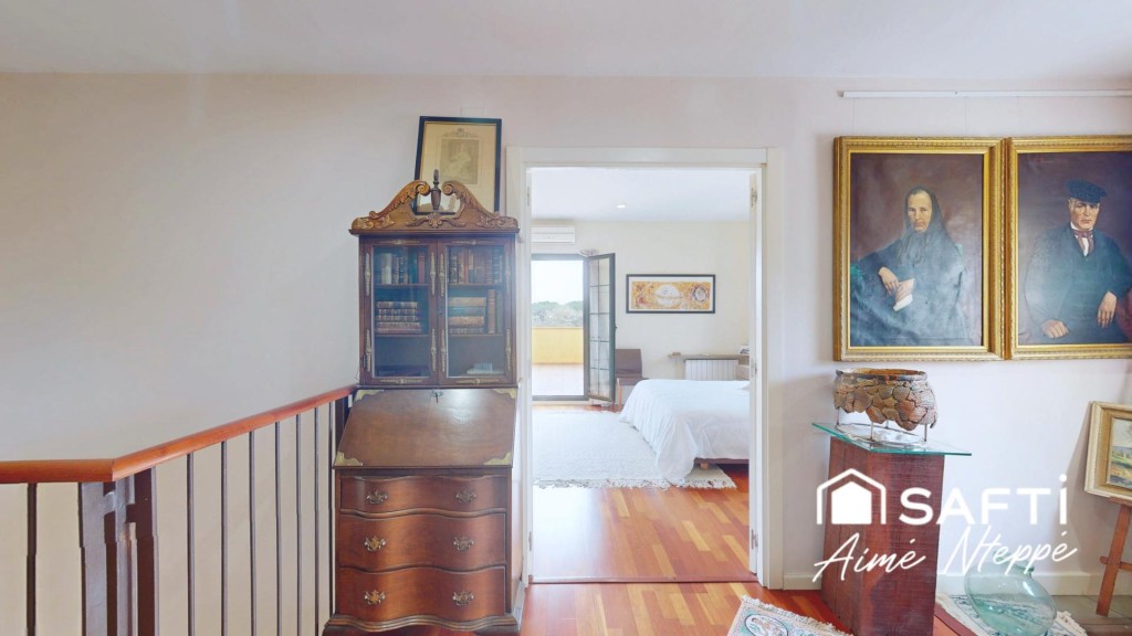 DELUXE - CHALET ATEMPORAL - SOLICITA ACCESO TOUR VIRTUAL - foto 32