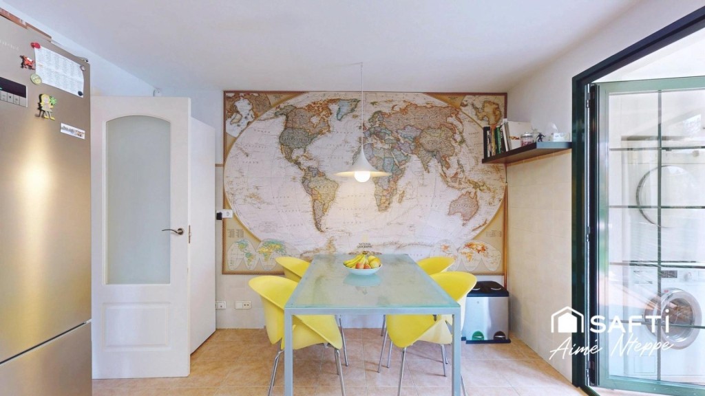 DELUXE - CHALET ATEMPORAL - SOLICITA ACCESO TOUR VIRTUAL - foto 16