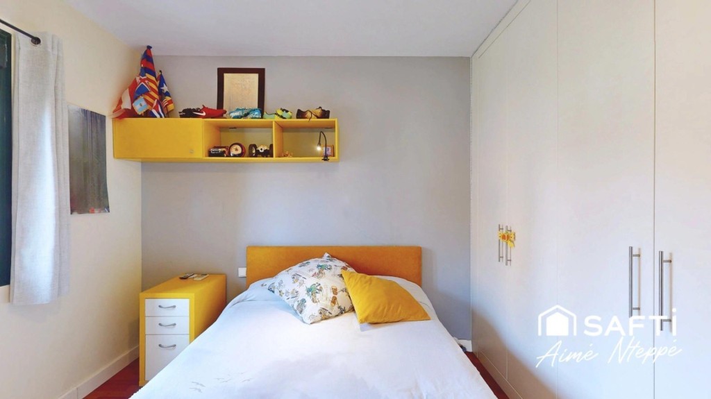 DELUXE - CHALET ATEMPORAL - SOLICITA ACCESO TOUR VIRTUAL - foto 23