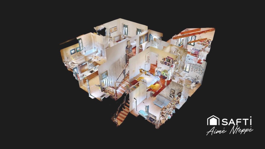 DELUXE - CHALET ATEMPORAL - SOLICITA ACCESO TOUR VIRTUAL - foto 57