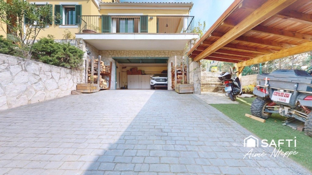 DELUXE - CHALET ATEMPORAL - SOLICITA ACCESO TOUR VIRTUAL - foto 46