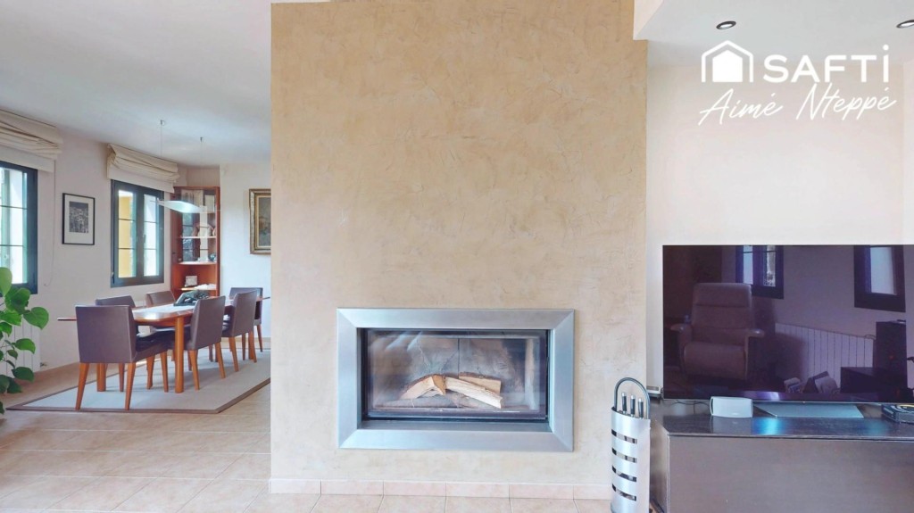 DELUXE - CHALET ATEMPORAL - SOLICITA ACCESO TOUR VIRTUAL - foto 12