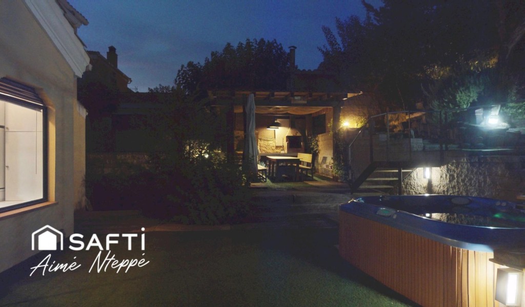 DELUXE - CHALET ATEMPORAL - SOLICITA ACCESO TOUR VIRTUAL - foto 54