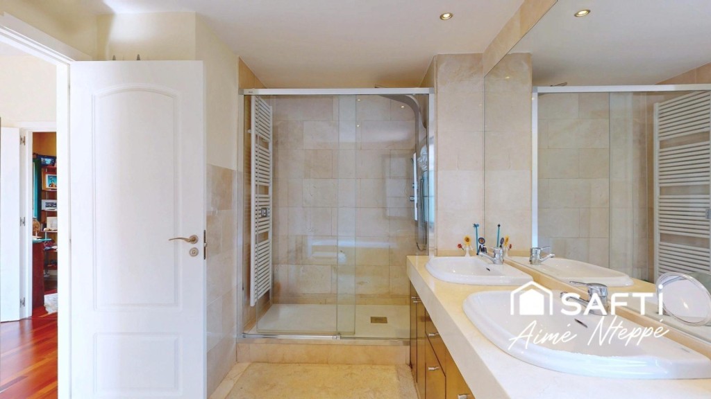 DELUXE - CHALET ATEMPORAL - SOLICITA ACCESO TOUR VIRTUAL - foto 11