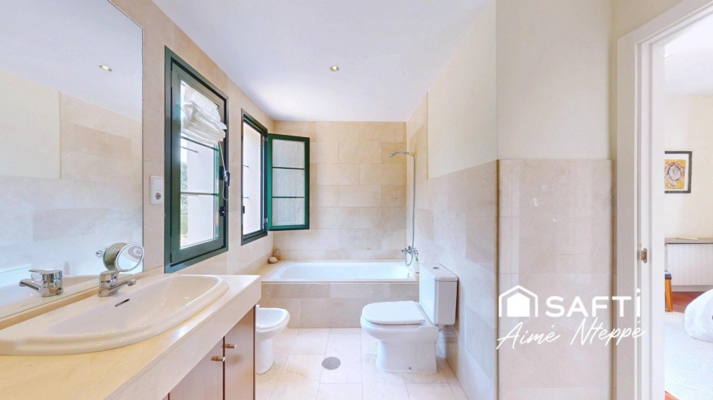 DELUXE - CHALET ATEMPORAL - SOLICITA ACCESO TOUR VIRTUAL - foto 31