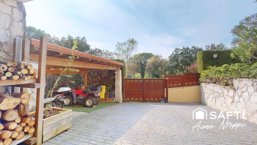 DELUXE - CHALET ATEMPORAL - SOLICITA ACCESO TOUR VIRTUAL - foto 41