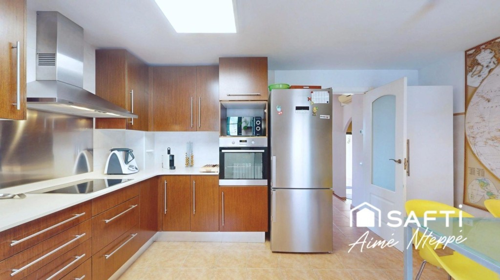 DELUXE - CHALET ATEMPORAL - SOLICITA ACCESO TOUR VIRTUAL - foto 15