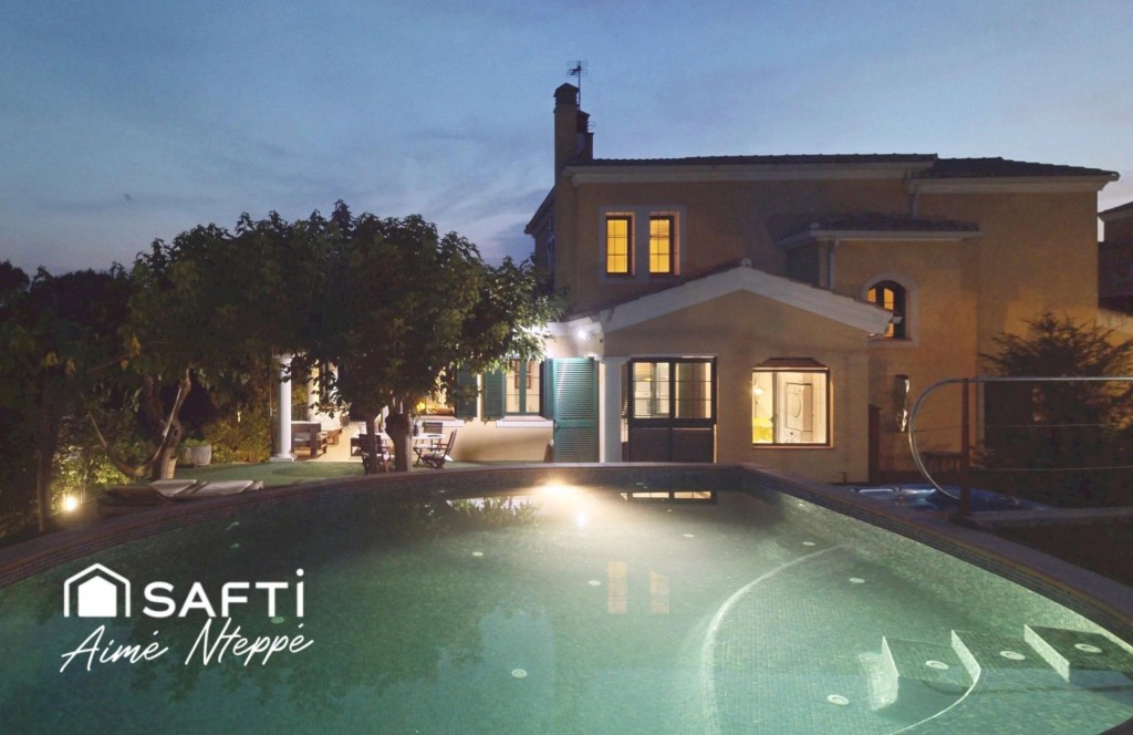 DELUXE - CHALET ATEMPORAL - SOLICITA ACCESO TOUR VIRTUAL - foto 7