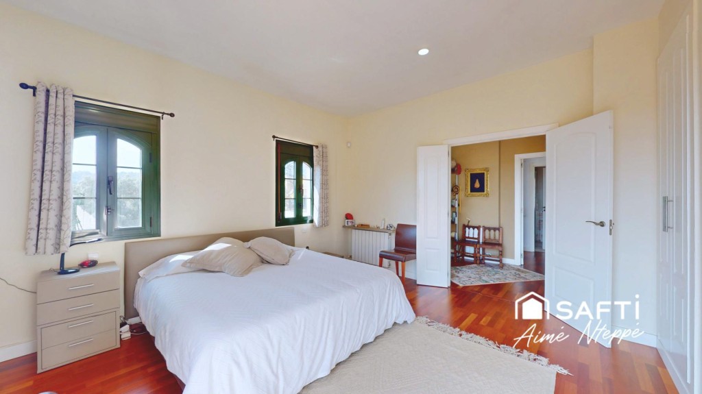 DELUXE - CHALET ATEMPORAL - SOLICITA ACCESO TOUR VIRTUAL - foto 21