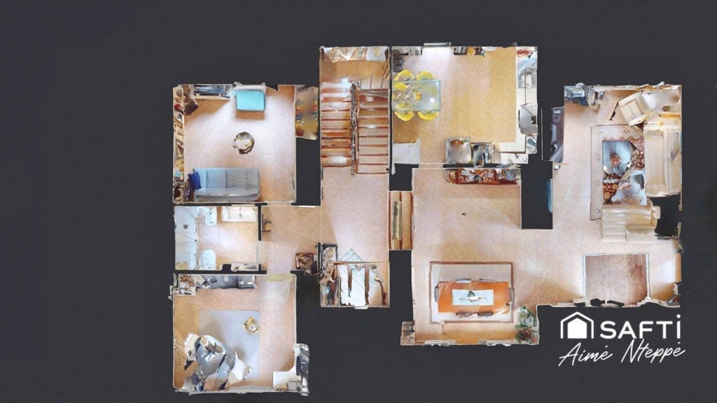 DELUXE - CHALET ATEMPORAL - SOLICITA ACCESO TOUR VIRTUAL - foto 55