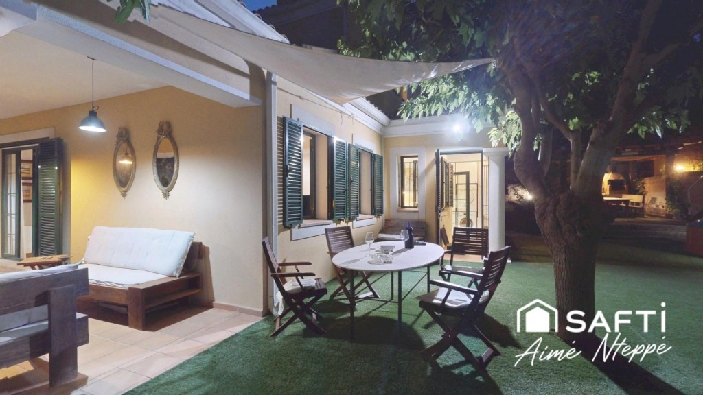 DELUXE - CHALET ATEMPORAL - SOLICITA ACCESO TOUR VIRTUAL - foto 49