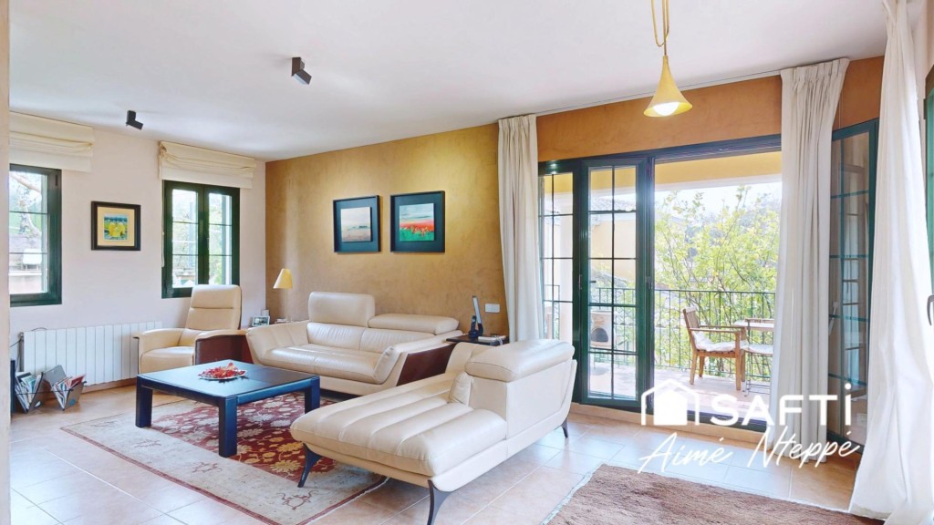 DELUXE - CHALET ATEMPORAL - SOLICITA ACCESO TOUR VIRTUAL - foto 6